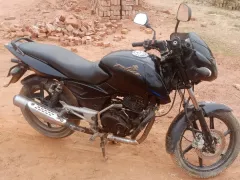 BAJAJ PULSAR AS150